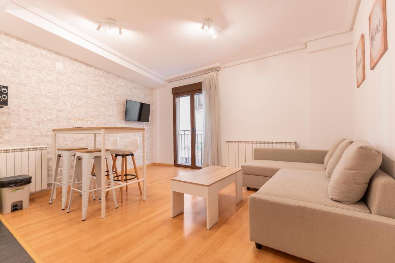 Vivienda Teruel Mudejar Exterior foto