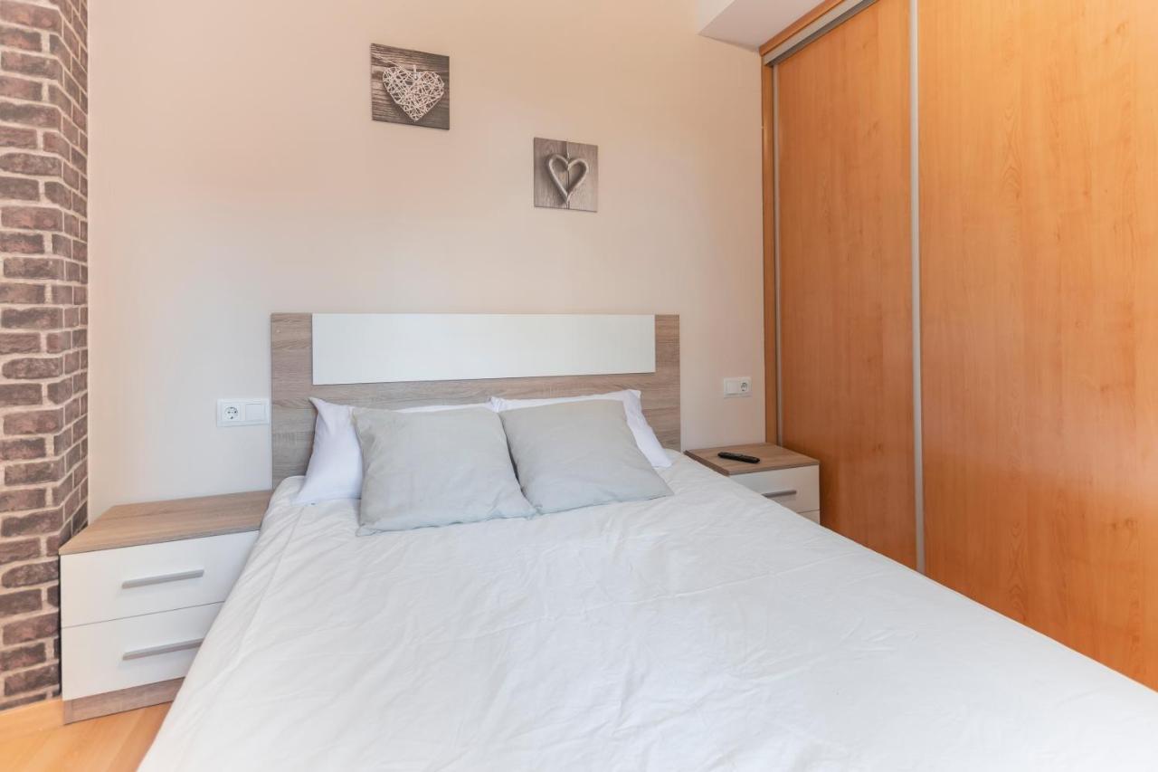 Vivienda Teruel Mudejar Exterior foto